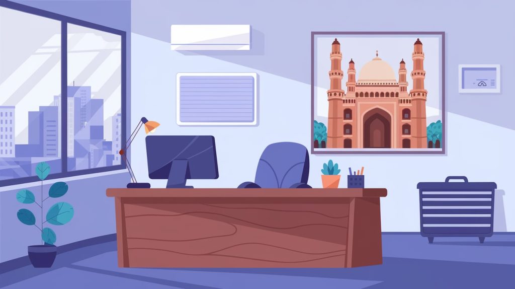 Top SEO Agency in Hyderabad