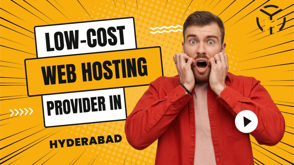 Best Web Hosting in Hyderabad
