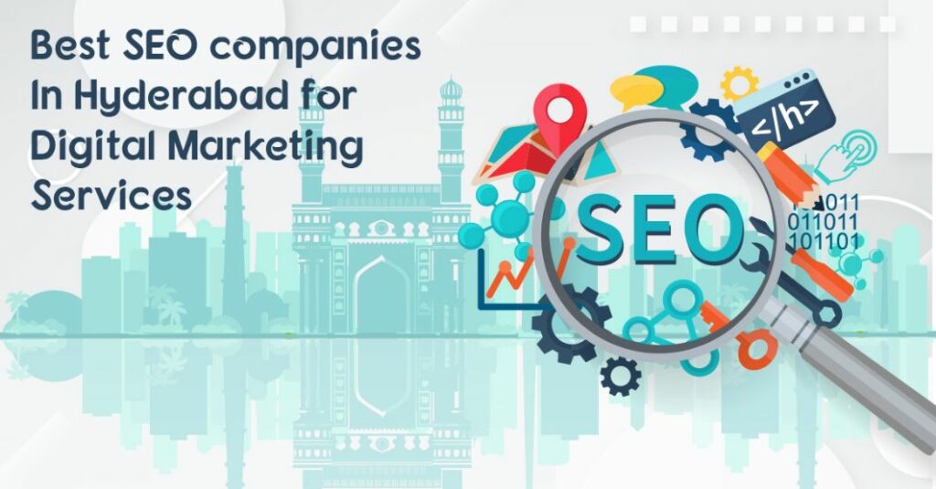 Best SEO Agency in Hyderabad