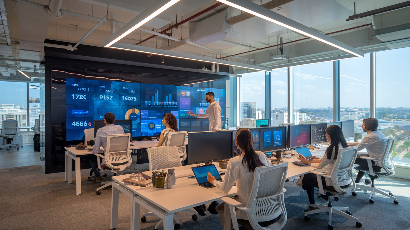 Top SEO Agency in Hyderabad