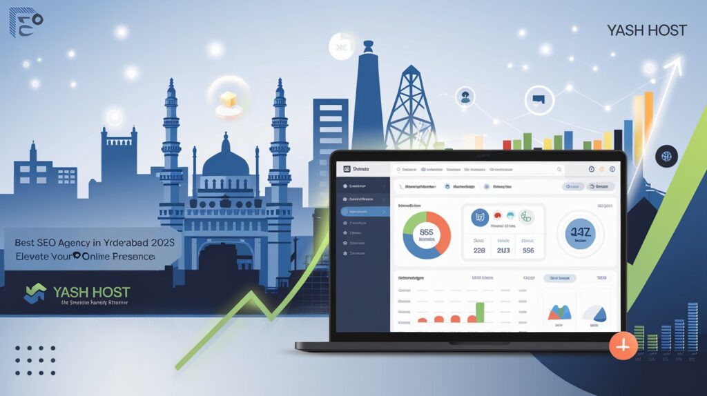 Best SEO Agency in Hyderabad 2025