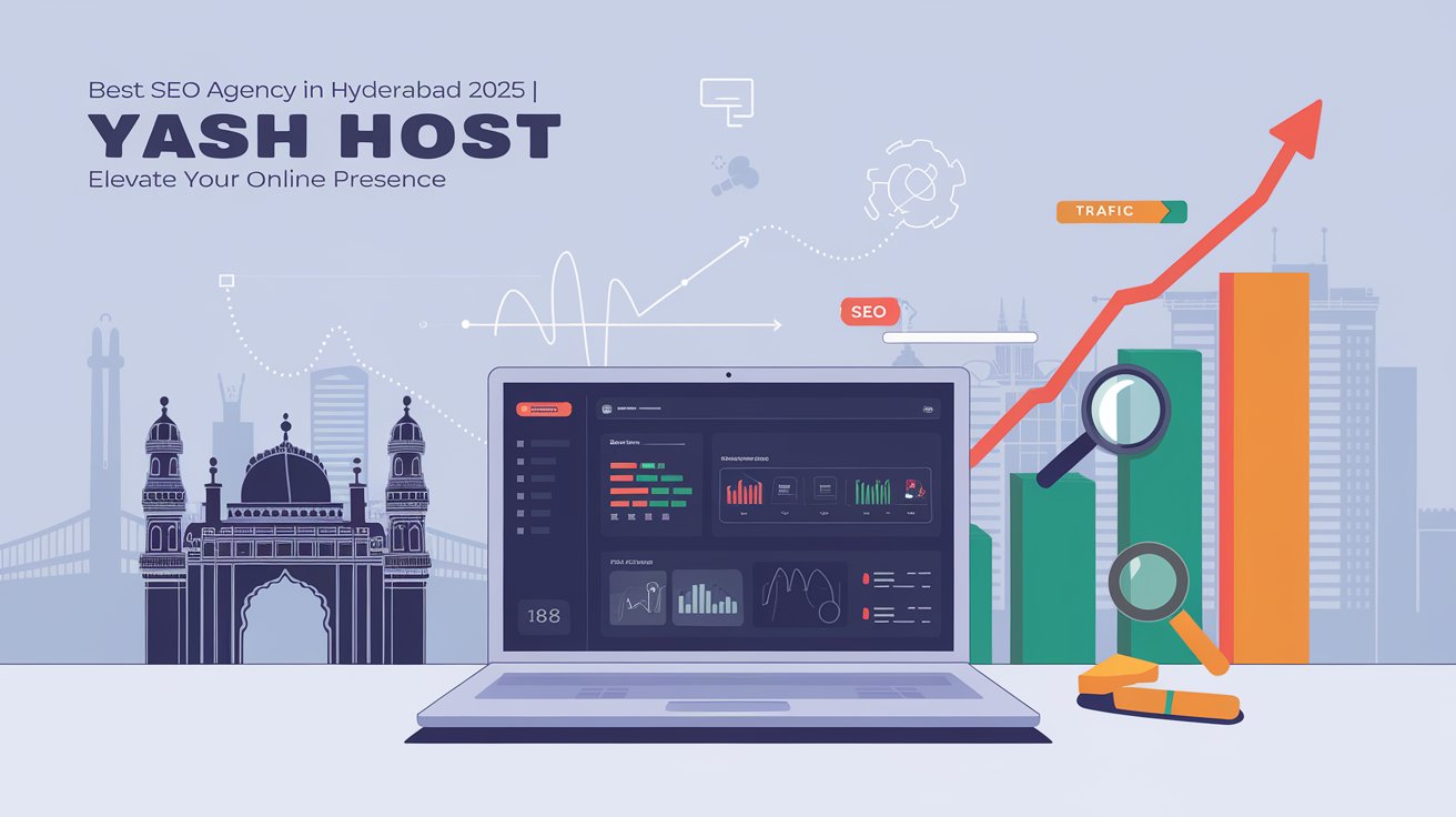 best SEO services in Hyderabad