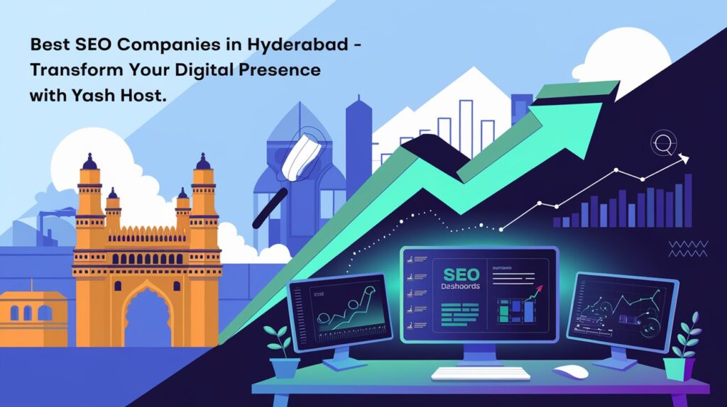 Best SEO Companies In Hyderabad