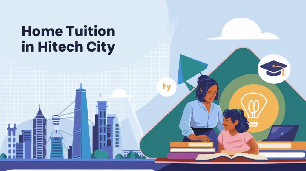 Home Tutors in Hyderabad