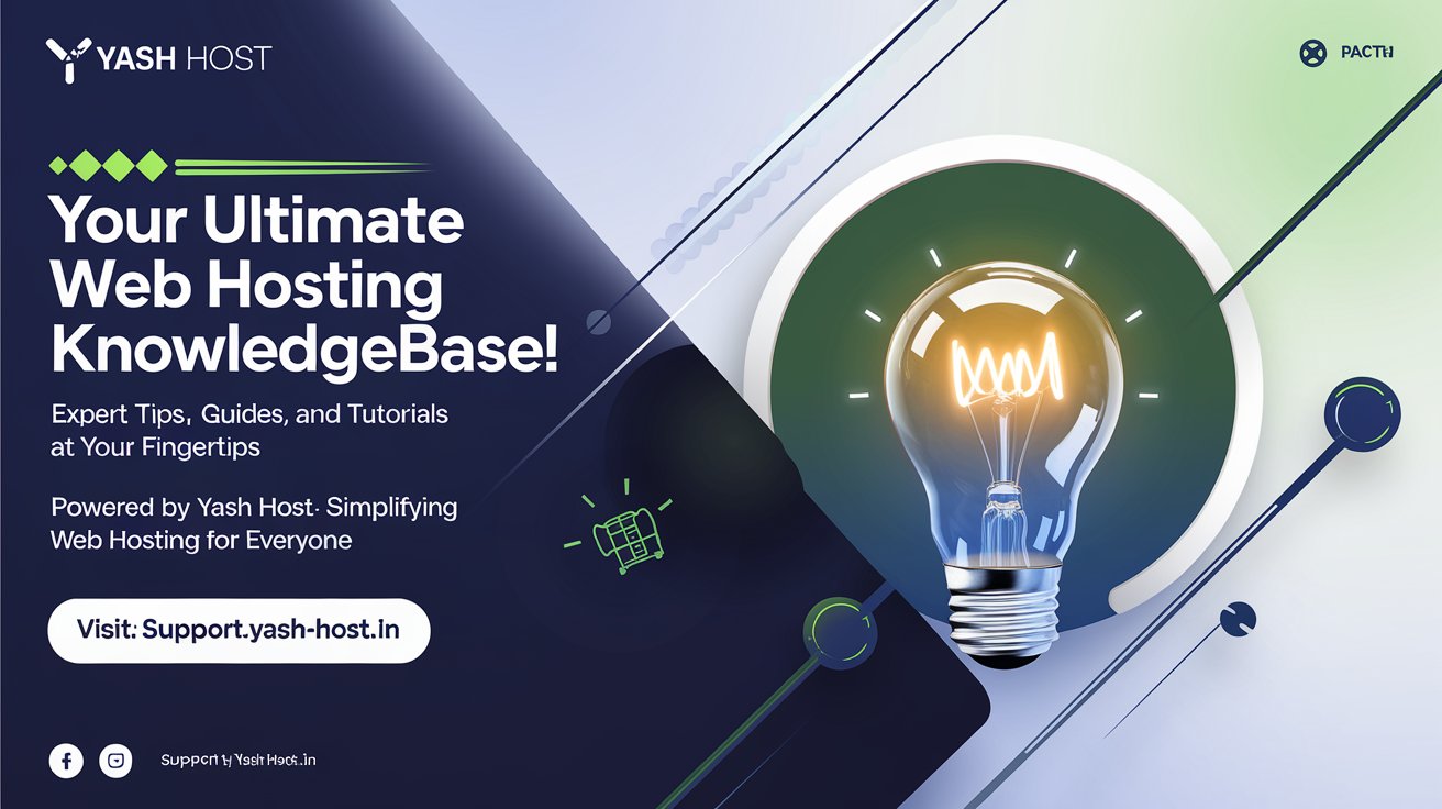 Web Hosting Knowledgebase