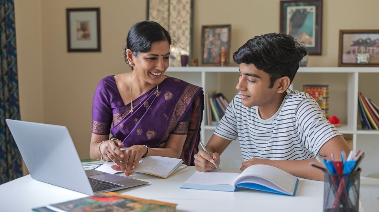 Home Tutors in Hyderabad