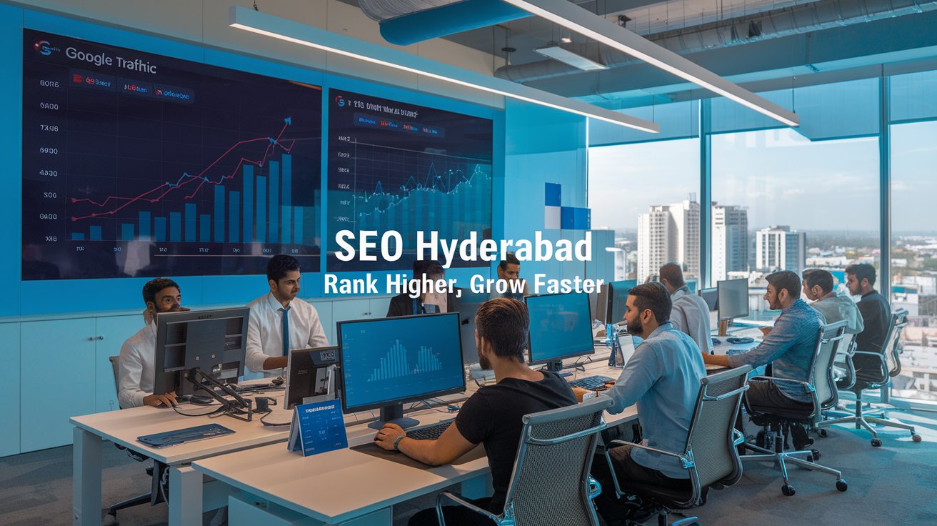SEO Hyderabad