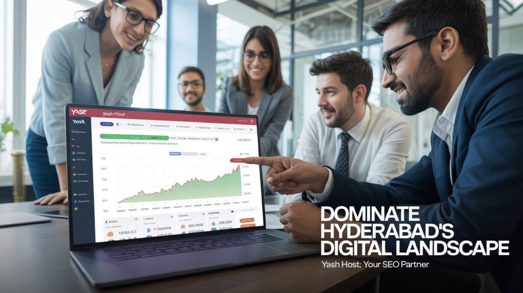 SEO Services in Hyderabad