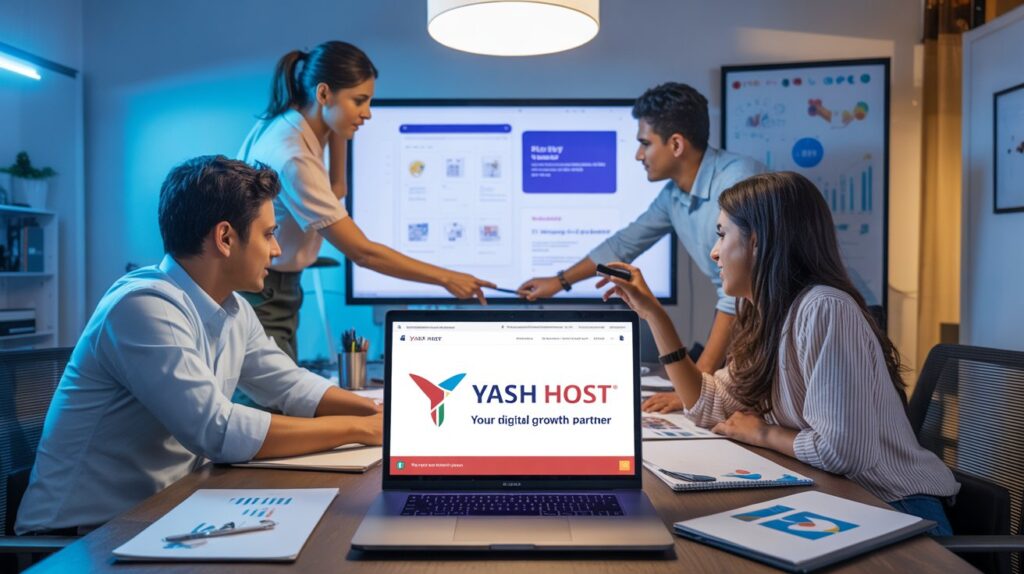 Top SEO Agency in Hyderabad