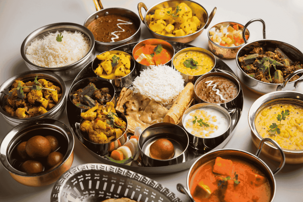 Caterers in Kukatpally