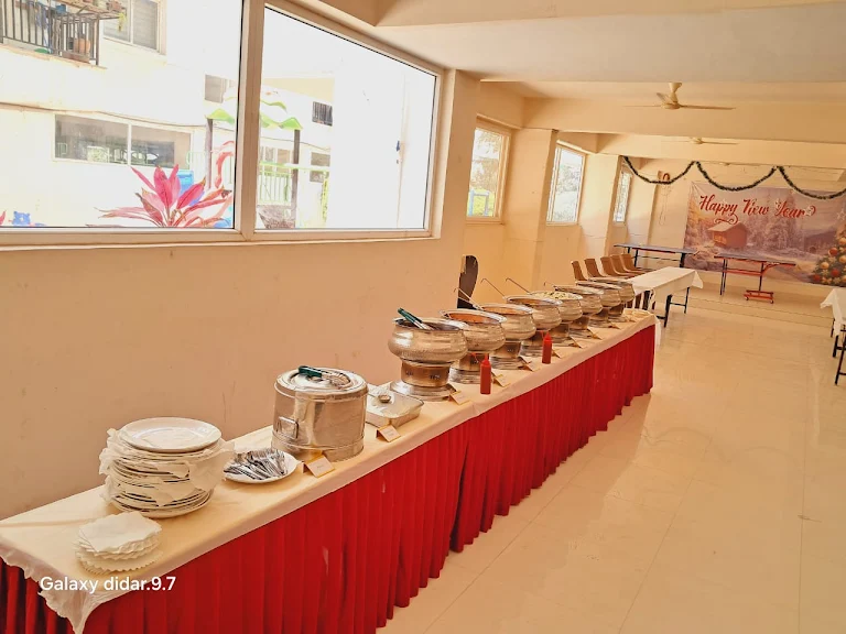 Corporate Catering Packages in Hyderabad