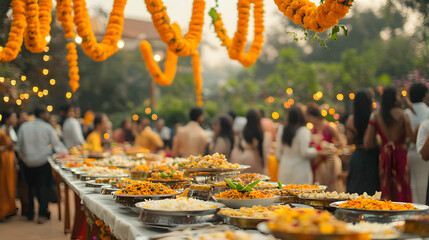 Top rated Corporate Catering Packages in Hyderabad