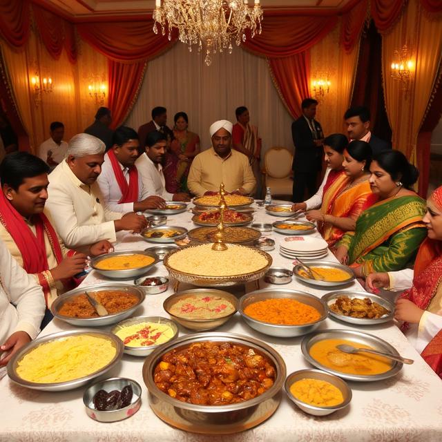 Top Catering Services from Kukatpally