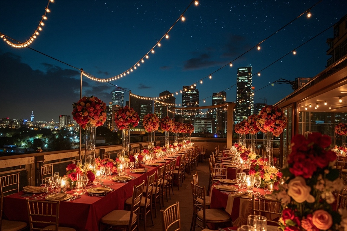 Event Planning Ideas in Hyderabad