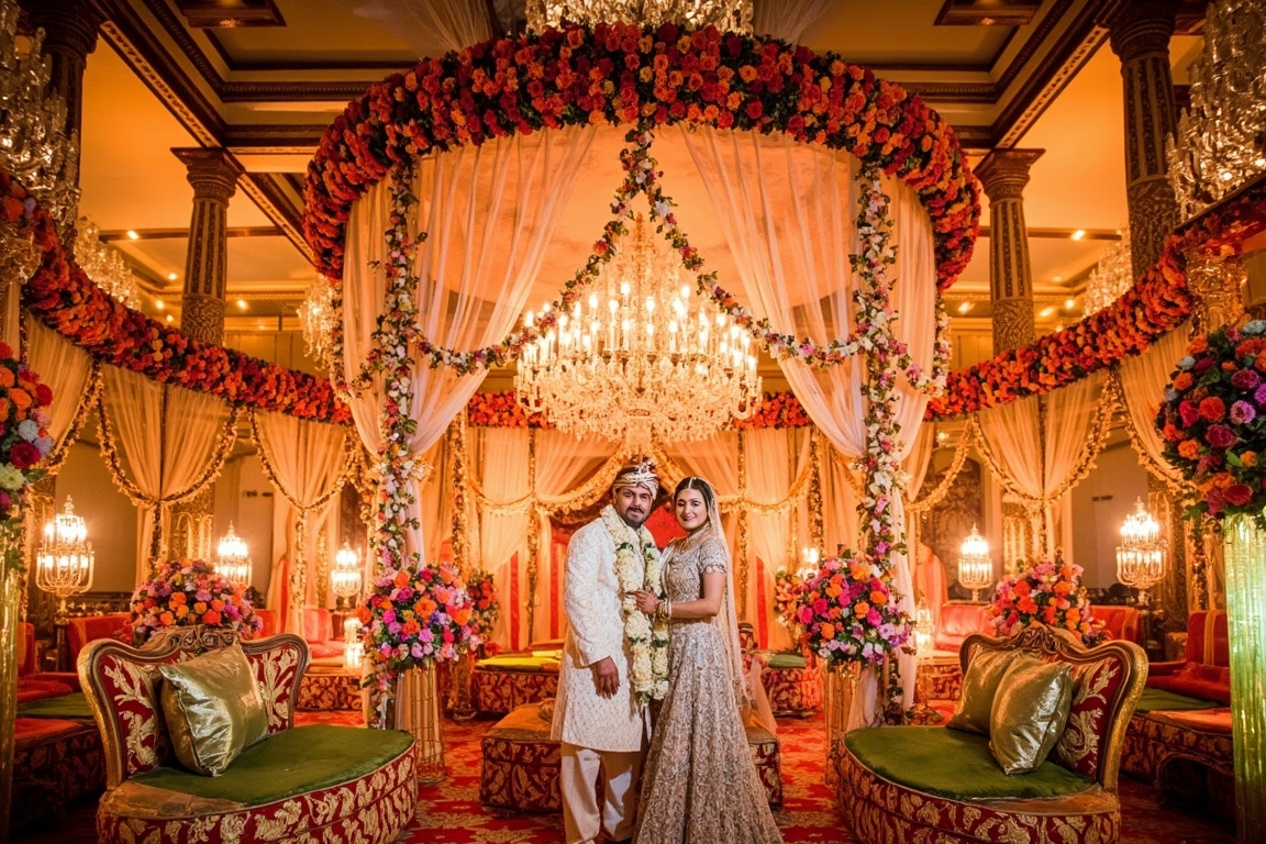 Small Event Planning Ideas in Hyderabad