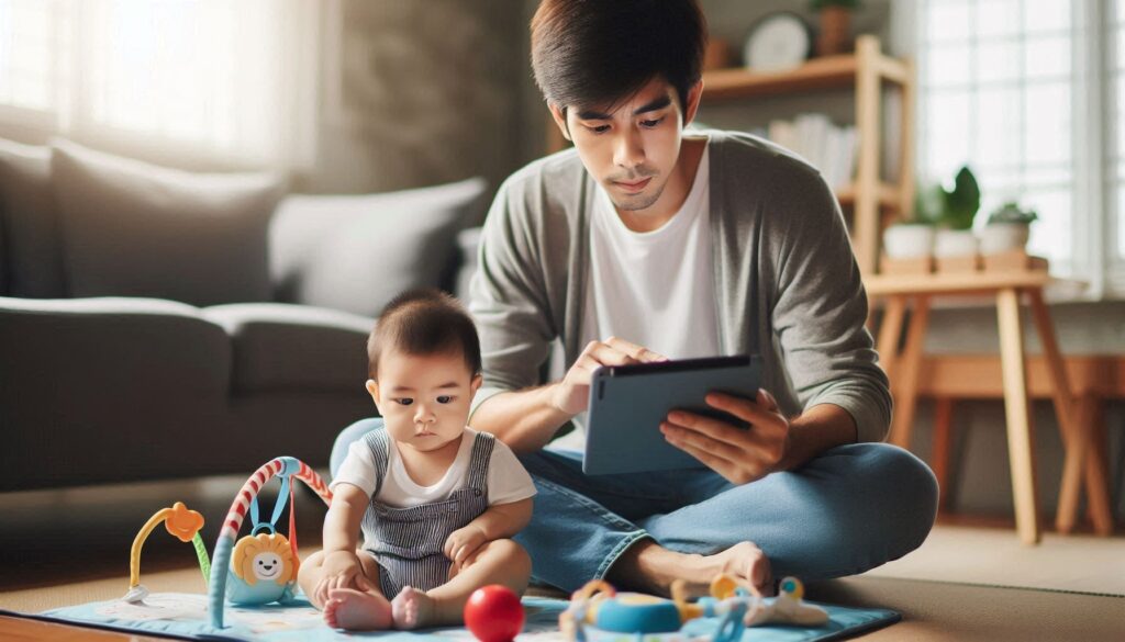Best Parenting Apps india