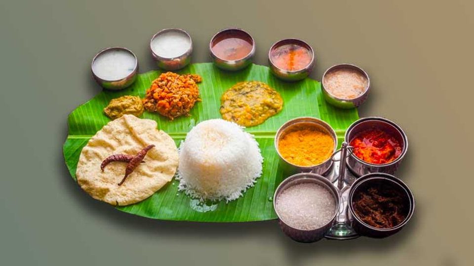 catering in Kukatpally