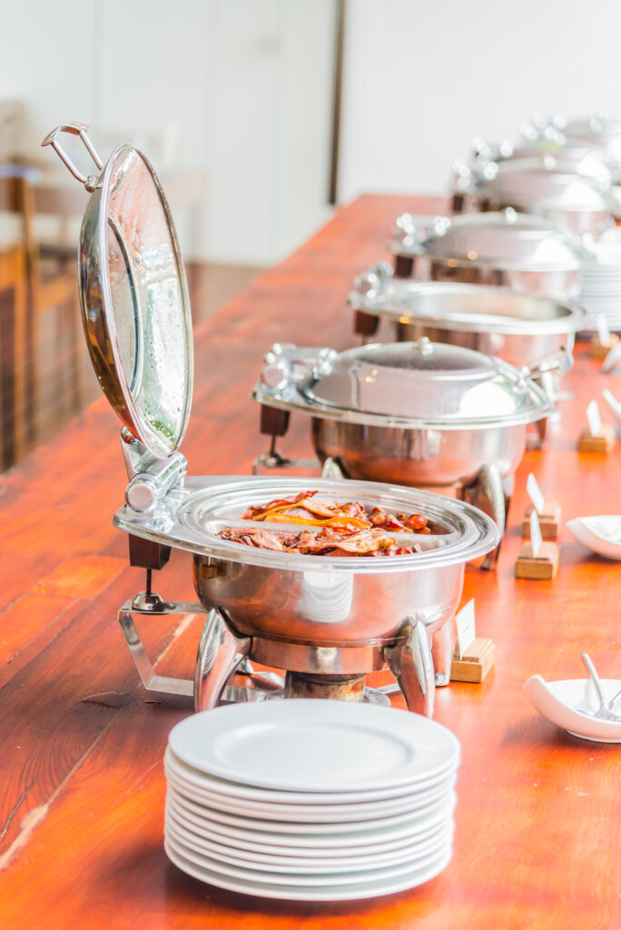 Catering Packages in Hyderabad