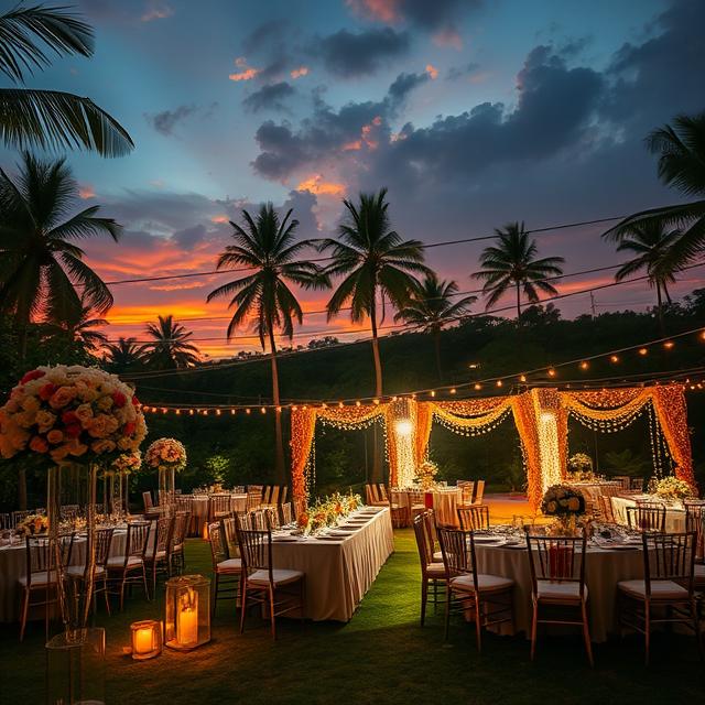 best Small Event Planners