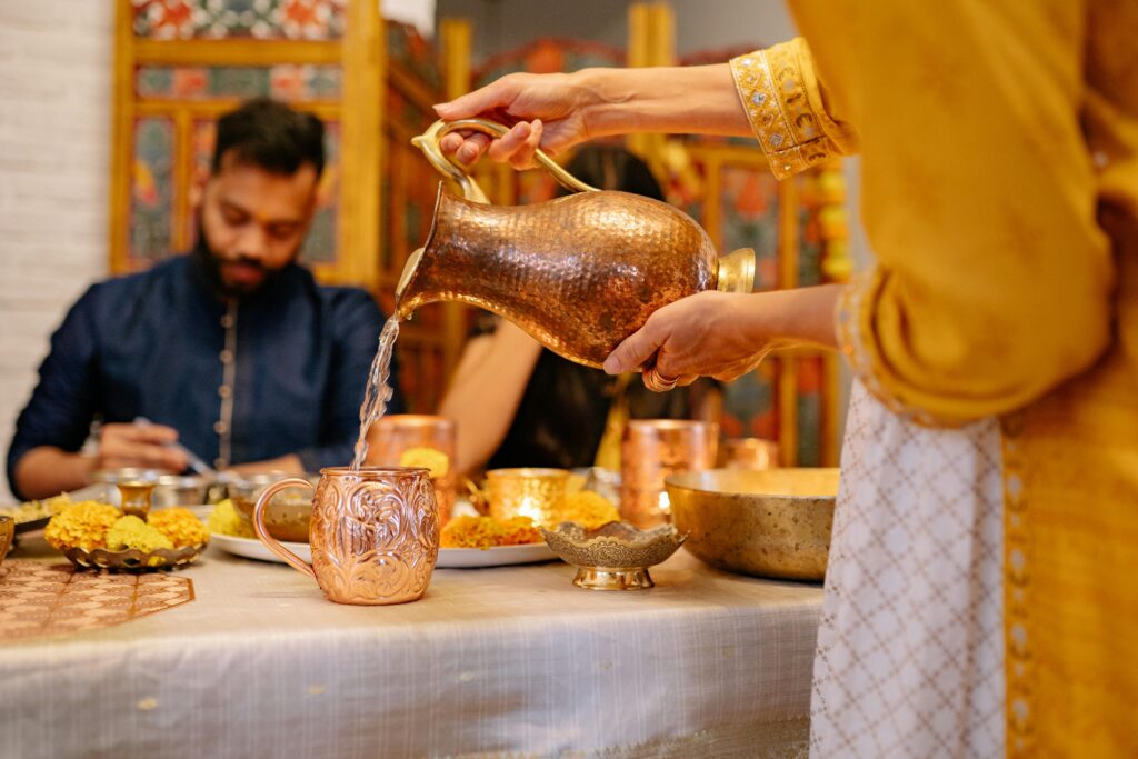 Best Event Catering in Hyderabad