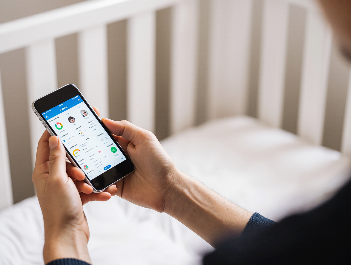 Best Parenting Apps UK
