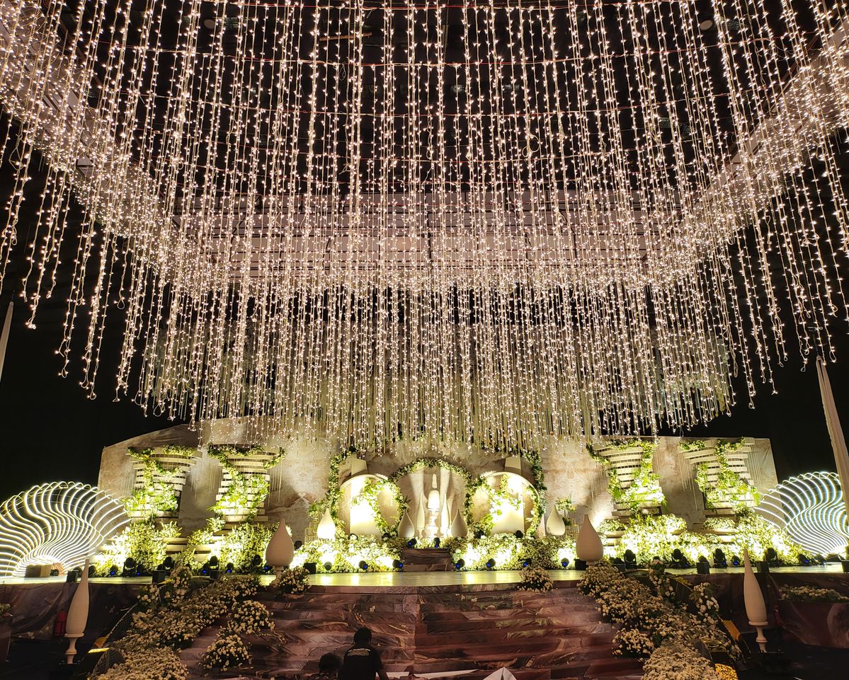 Expert Event Organisers in Hyderabad