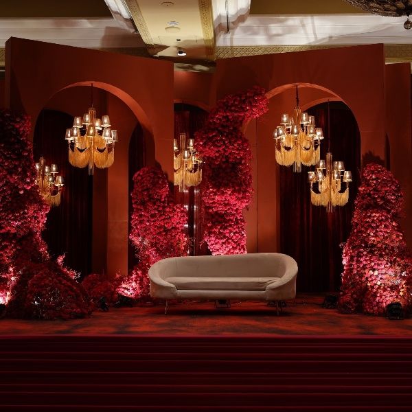 Top Rated Event Planners in Hyderabad