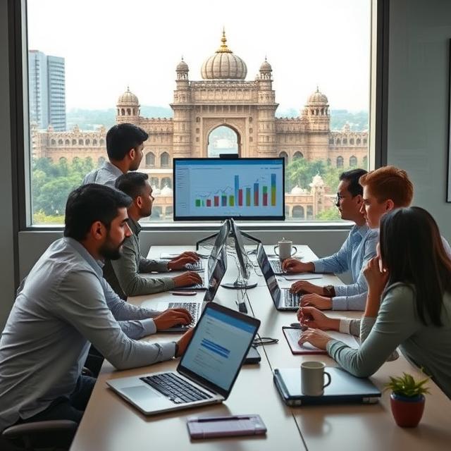 Affordable SEO Services