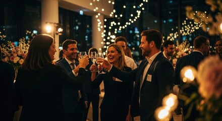 Corporate Gala Event Planners in Hyderabad