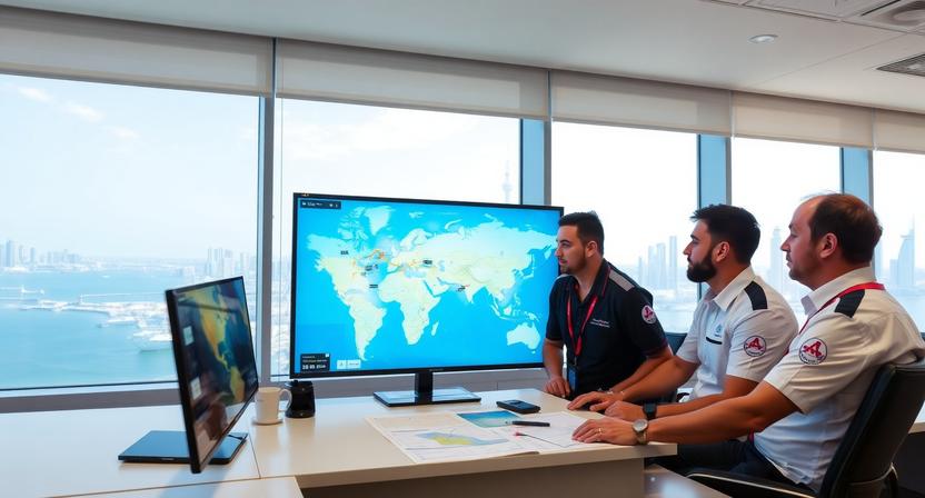 Sea Freight & Air Freight