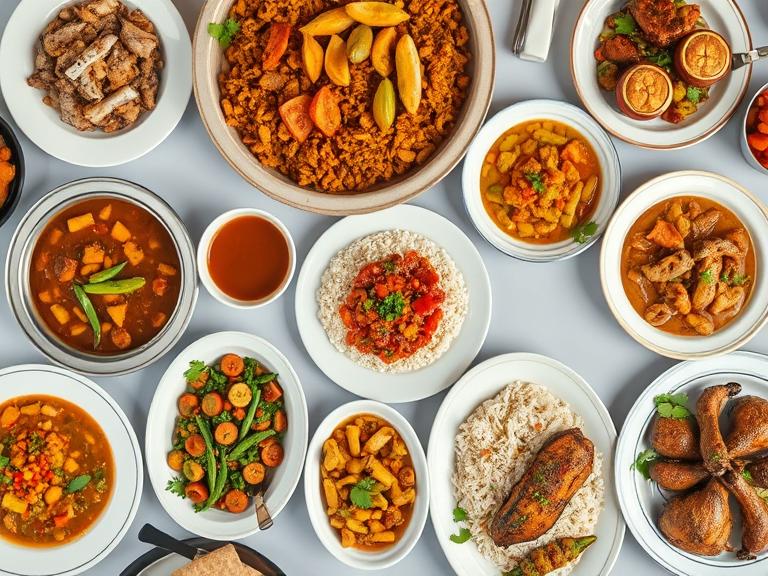 Best Non-Veg Catering Services in Hyderabad 2025