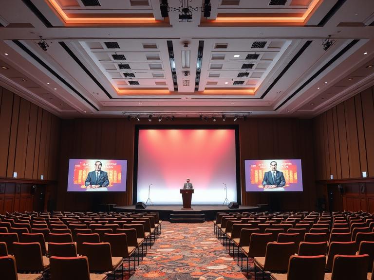 top Corporate Gala Event Planners in Hyderabad