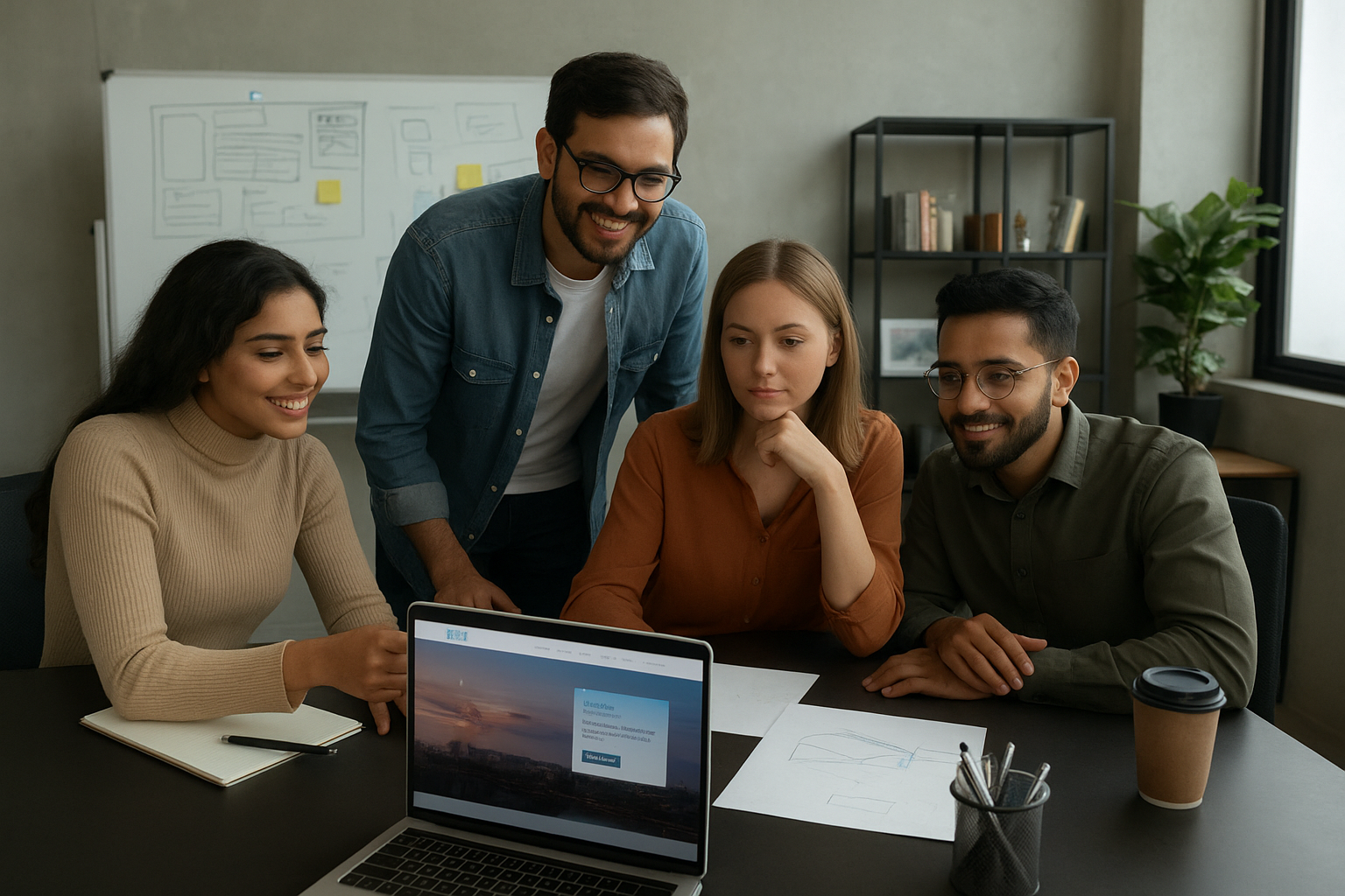 AI SEO Services Hyderabad