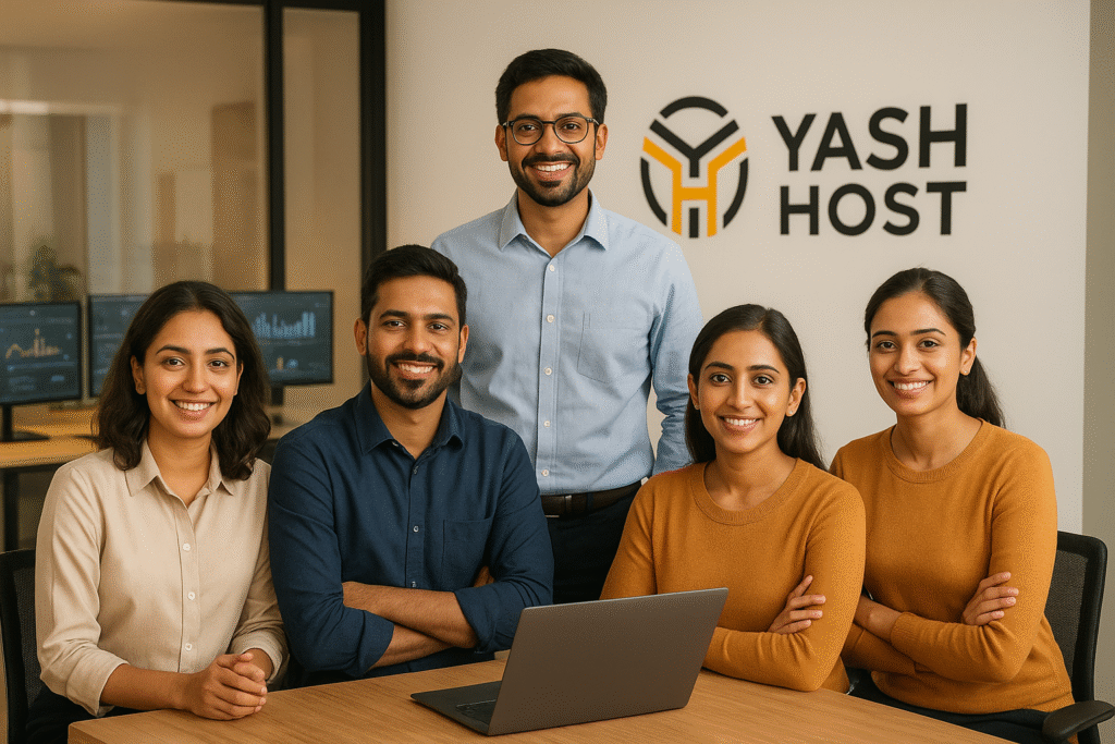 Best AI SEO Services in Hyderabad