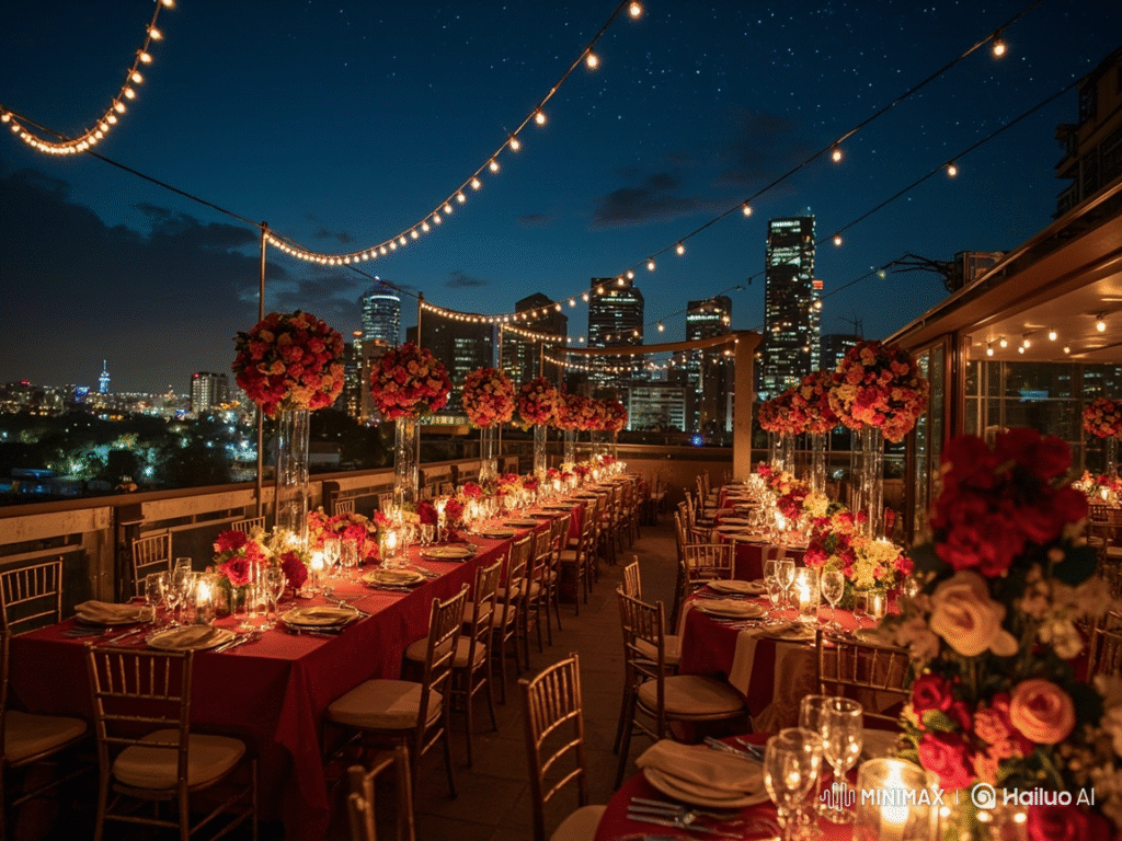 Outdoor Event Planners in Hyderabad 2025