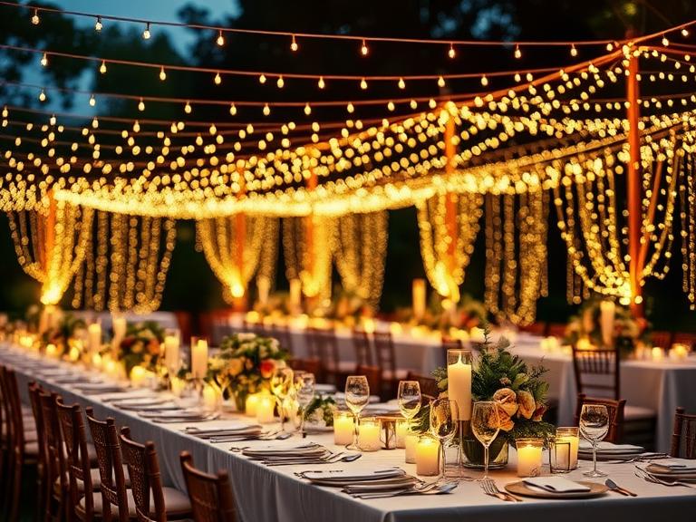 Outdoor Event Planners in Hyderabad