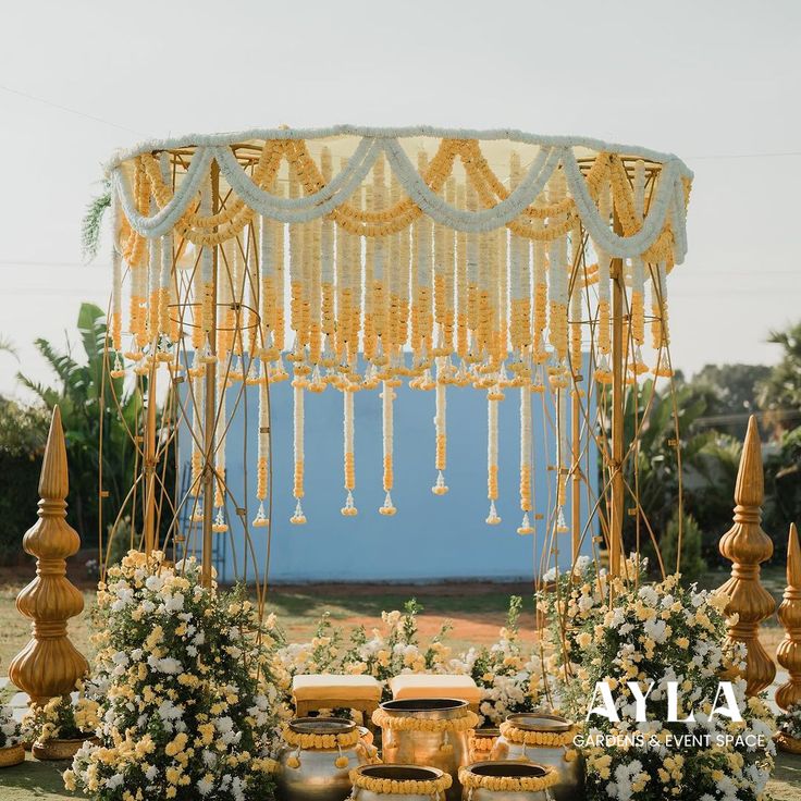 Top Outdoor Event Planners Hyderabad