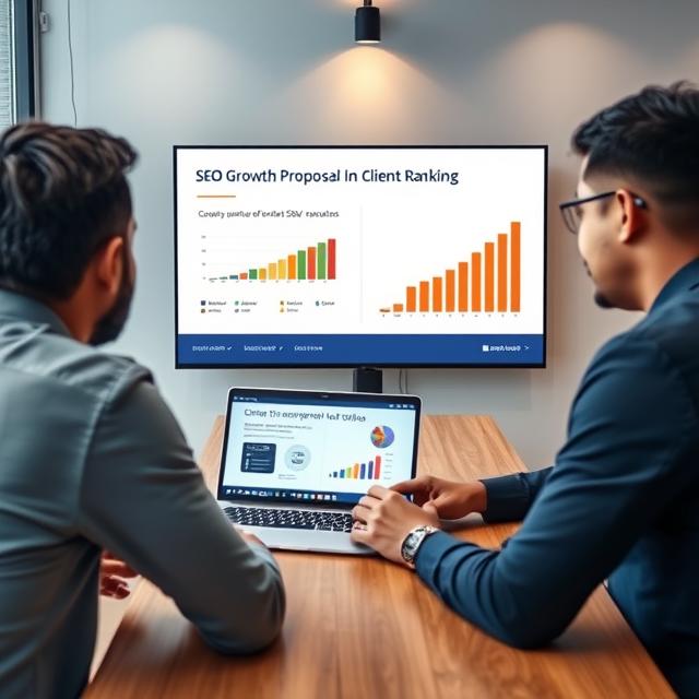 SEO Services in Hyderabad