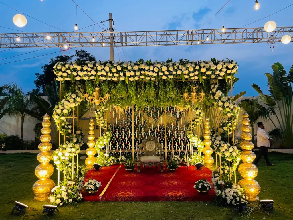 Event Management Services in Secunderabad