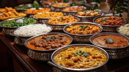 Best Catering Services in Kondapur Hyderabad