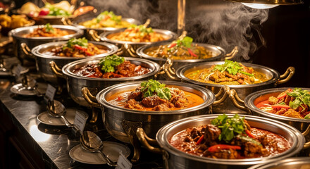 Catering Services in Kondapur Hyderabad