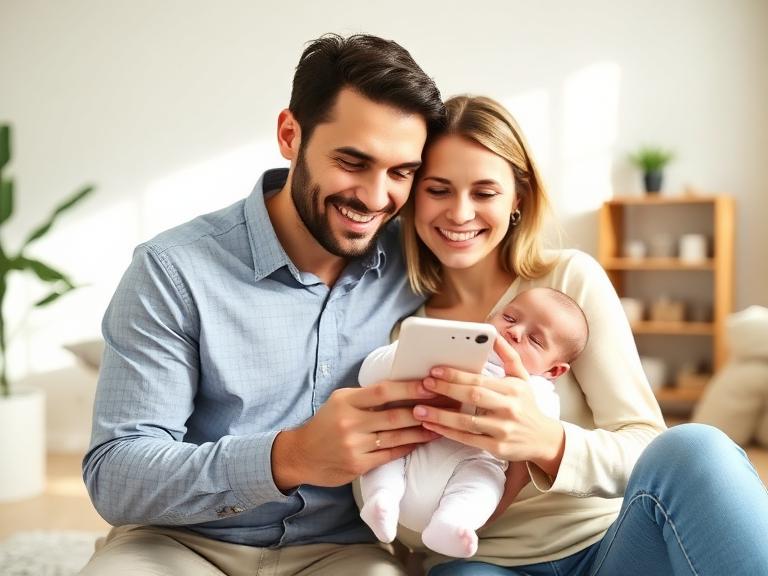 How to Balance Screen Time for Kids in 2025