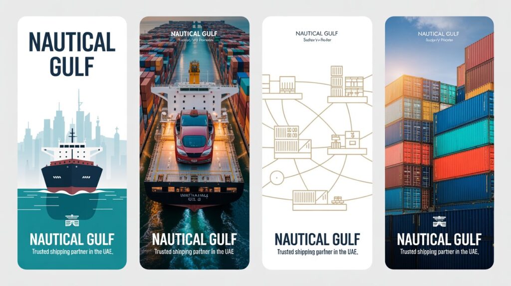 Freight Forwarding Company Dubai