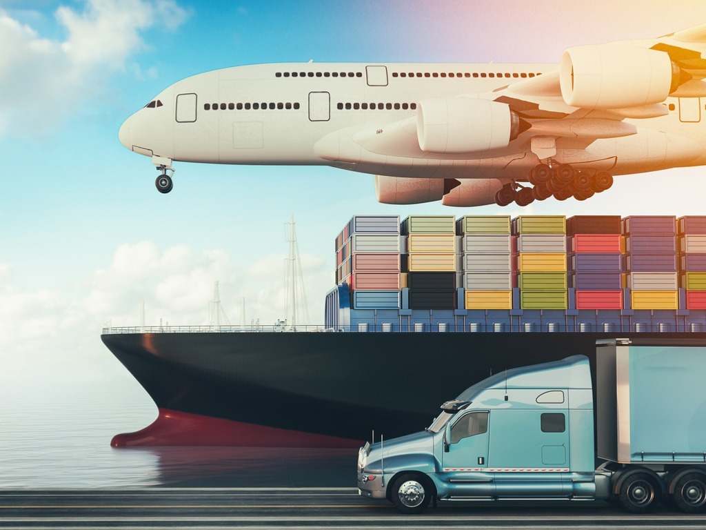 Freight Forwarding Company