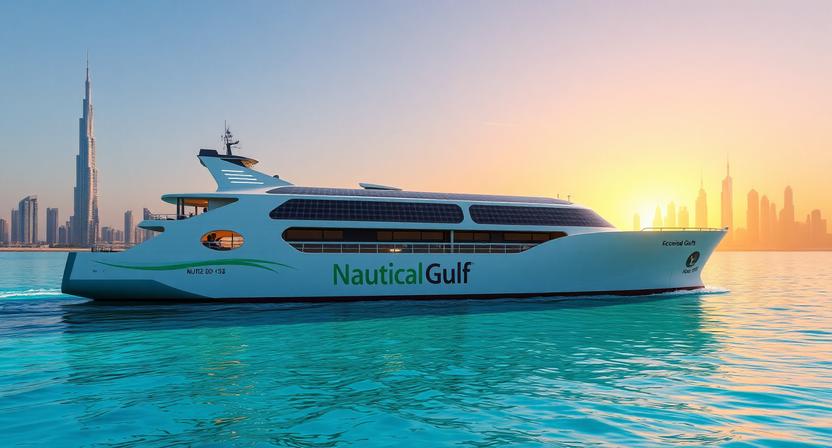 Best Freight Forwarding Company in Dubai