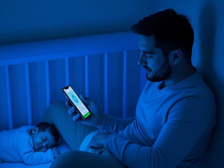 How to Balance Screen Time for Kids 2025