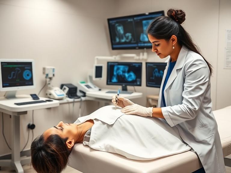 Chronic Sciatica Pain Treatment