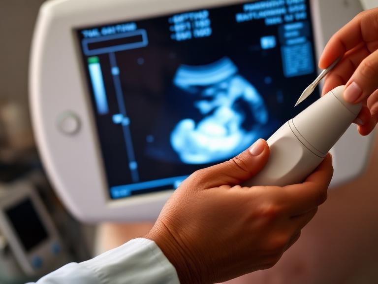 Best Women’s Hospital in Vizag