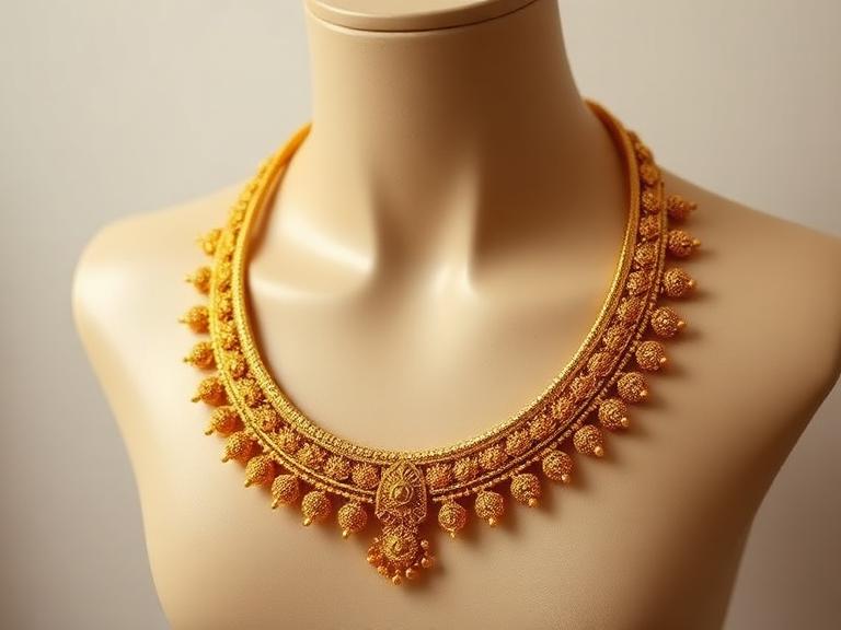 Best Begum Bazar Wholesale Jewellery Market 