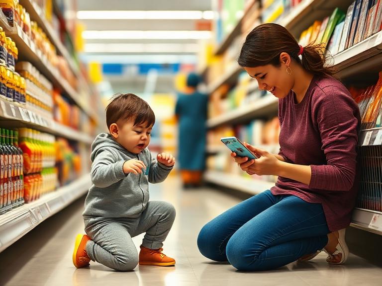 Top Rated Toddler Tantrum Help App USA